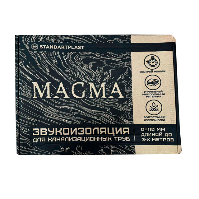 ���������� �������� ������������ ��������������� ���� StP MAGMA 480�390�6�� 7 ������  
