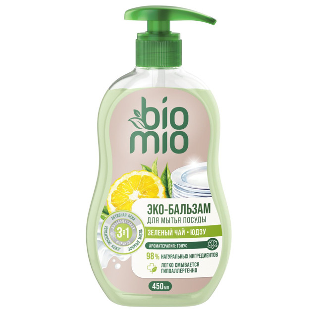 ���������� �������� ��� ������ BIOMIO ��� ������� ��� � ���� ������� 450��  