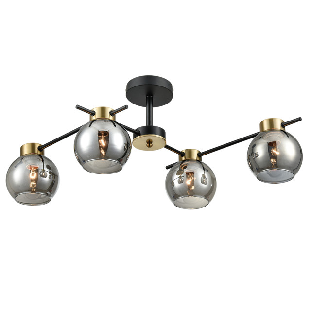 ���������� ������ ���������� LUMION Comfi E27 4�60�� ������ ������ ���� ��������  