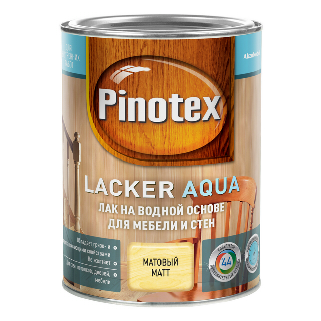 ���������� ��� ��� ���� � ������ OMNITEX Lacker Aqua 10 1� �������, ���.50035140  
