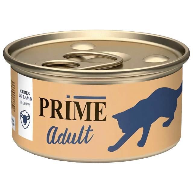 ���������� ���� ��� ����� PRIME Adult ������� ������� � ����� ����� 75�  