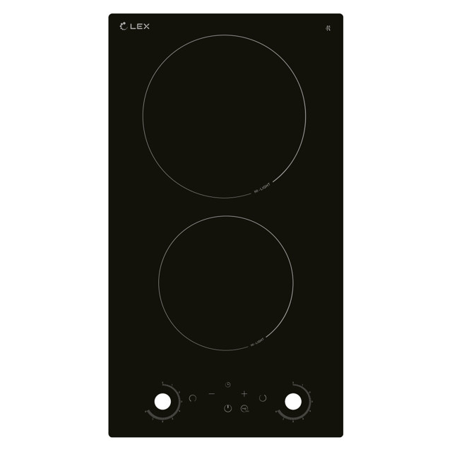 ���������� ����������� ������������� LEX EVH 320M BL 2 �������� ������  