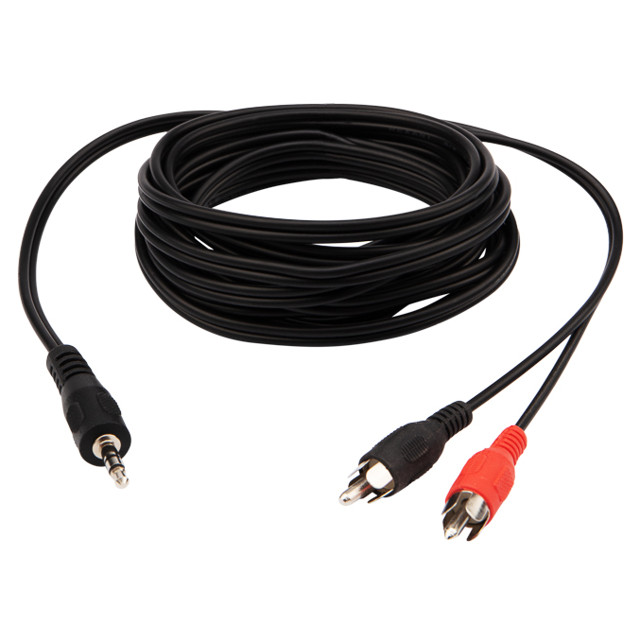 ���������� ������ Rexant 17-4204 1�JACK 2�RCA,3 �  