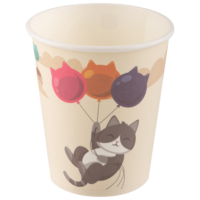 ���������� ����� �������� Cats 6�� 210�� ������  