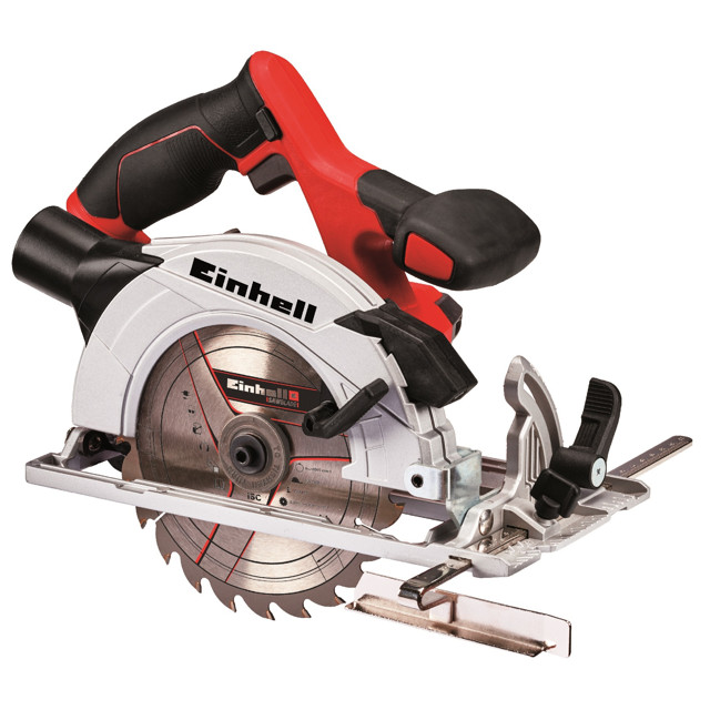 ���������� ���� ����������� �������������� EINHELL TE-CS 18/165-1 Li-Solo ��� ������������ POWER X-CHANGE  