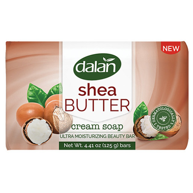 ���������� ���� DALAN Cream ����� �� 125�  