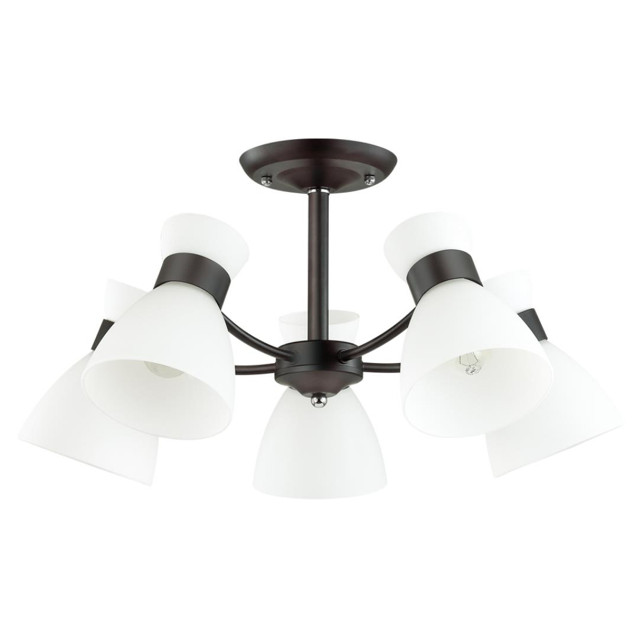 ���������� ������ ����������  LUMION Comfi E27 5�60�� ������  