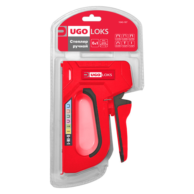 ���������� ������� ������ UGO LOKS ��� 53/140 4-14�� ������������� ������  