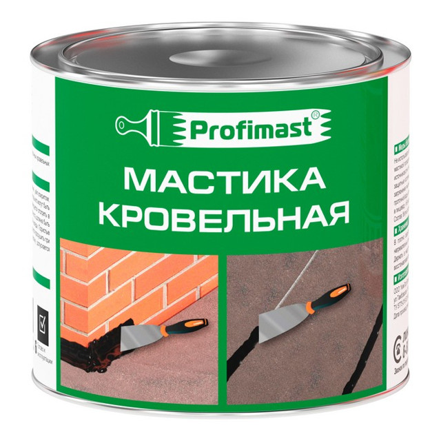 ���������� ������� ���������� PROFIMAST 2 �/1,8 ��, ���.4607952900592  