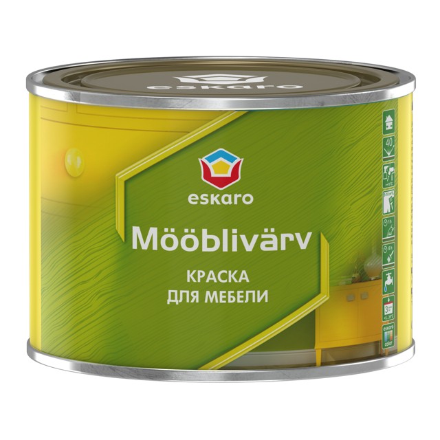 ���������� ������ ��� ������ ESKARO Mooblivarv 0,45� �����, ���.ESP071  