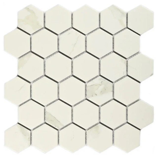 ���������� ������� ��������������� BONAPARTE Carrara comb 27,9x26,8x0,6 ����-����� ����  