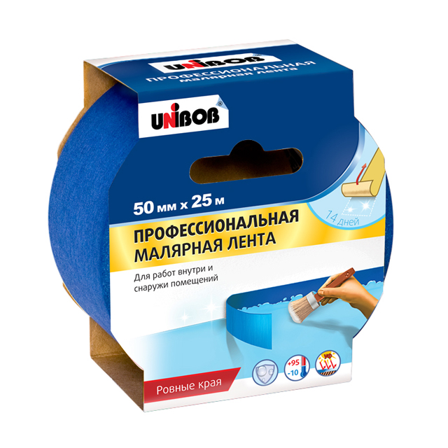 ���������� ����� �������� UNIBOB ���������������� 50���25� �����, ���.48424  