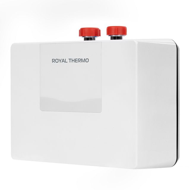 ���������� ��������������� ��������� ��������� ROYAL THERMO NP6 ����������� 5.5 ���  