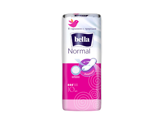 ���������� ��������� BELLA Normal ��� �������� 10��  