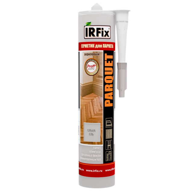 ���������� �������� ��������� IRFIX Parquet ��� ������� 310�� �����, ���. 20024  