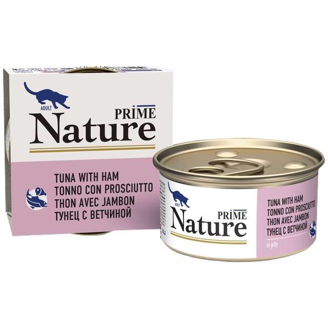 ���������� ���� ��� ����� PRIME Nature ����� � �������� � ���� ����� 85�  