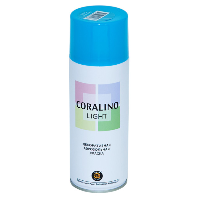 ���������� ������ ����������� CORALINO Light ������������ ��������� 520��, ���.CL1002  