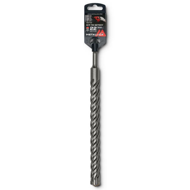 ���������� ��� �� ������ METALLICA Ultra SDS-plus 22�310/250�� X-���  