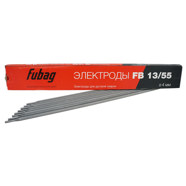 ���������� ��������� FUBAG FB 13/55 4,0�� 0,9��  