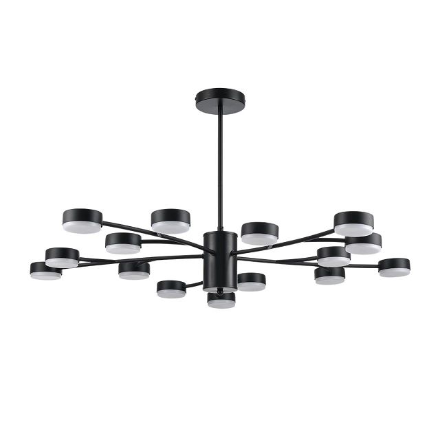 ���������� ������ ���������� LUMION Comfi LED GX53 15�7�� ������ ������  