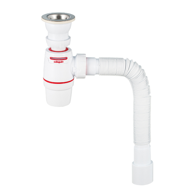 ���������� c���� ��� ����� WIRQUIN Air System 1 1/2�40 � �������� �����  