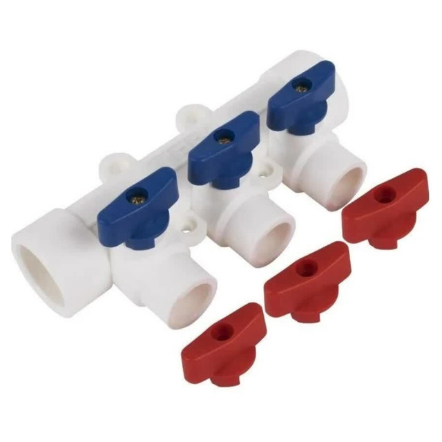 ���������� ��������� ���������������� 3 ������ TEBO 25x20��  