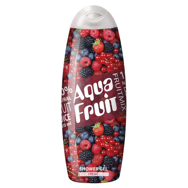 ���������� ���� ��� ���� AQUA FRUIT Fresh 420��  