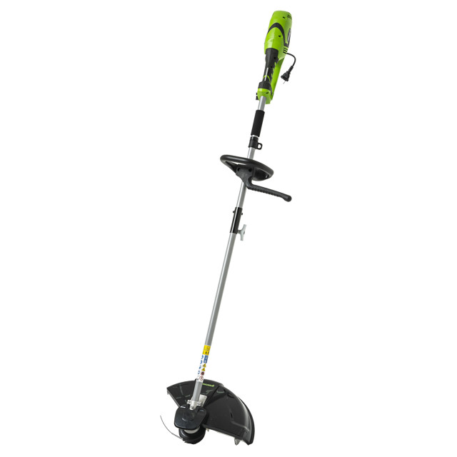 ���������� ������� ������������� GREENWORKS GST1246  