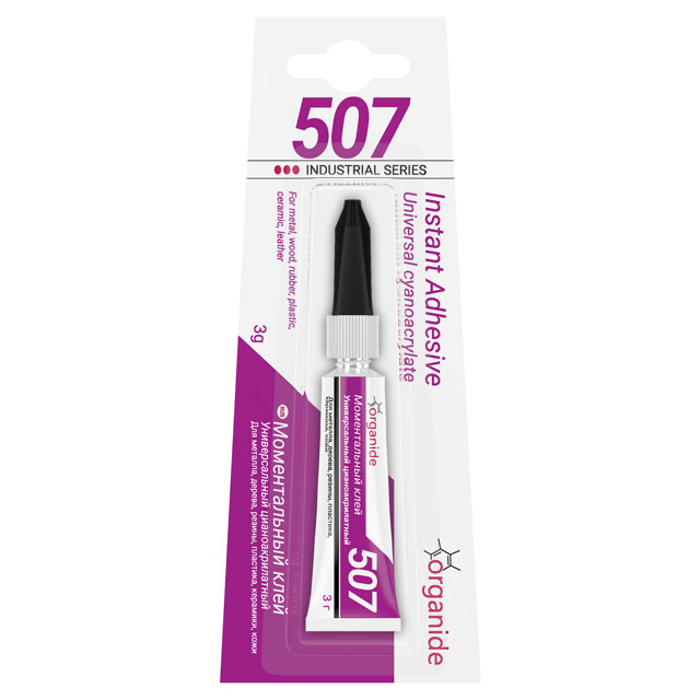 ���������� ���� ������������ ORGANIDE 507 3 ��., ���. 24458  