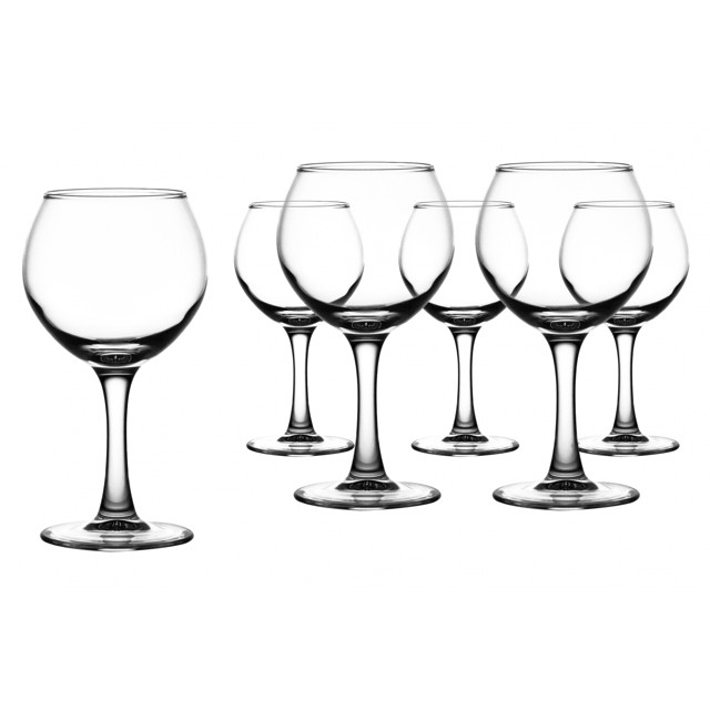 ���������� ����� ������� LUMINARC French Brasserie 6�� 250�� ���� ����  