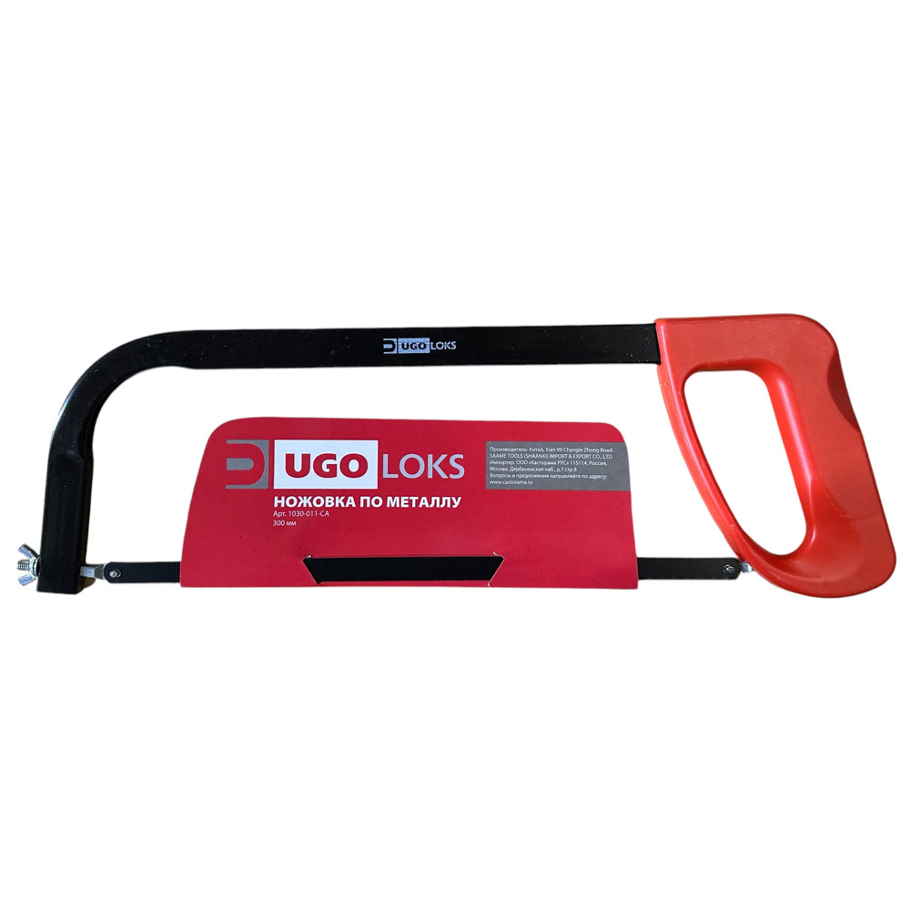 ���������� ������� �� ������� UGO LOKS 300�� ����������� ���������  