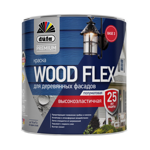 ���������� ������ �/� �������� DUFA Premium Wood Flex ��� ������ ���� 3 0,81� ����������, ���.��00-007345  