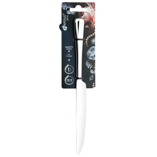 ���������� ��� �������� APOLLO Genio Baguette Nouveau ����.�����  