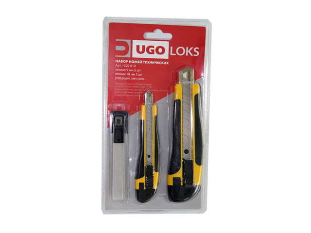 ���������� ����� ����� UGO LOKS ���������� 9, 18��  