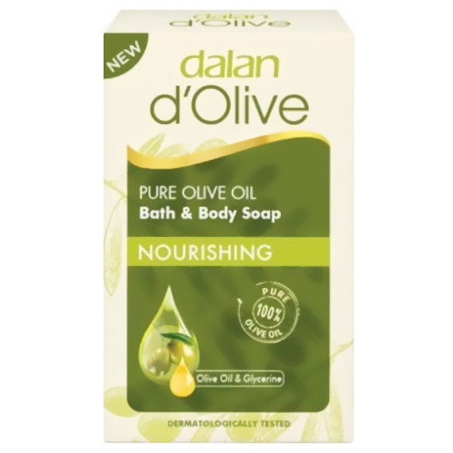 ���������� ���� DALAN d`Olive ��������� ����� 200�  