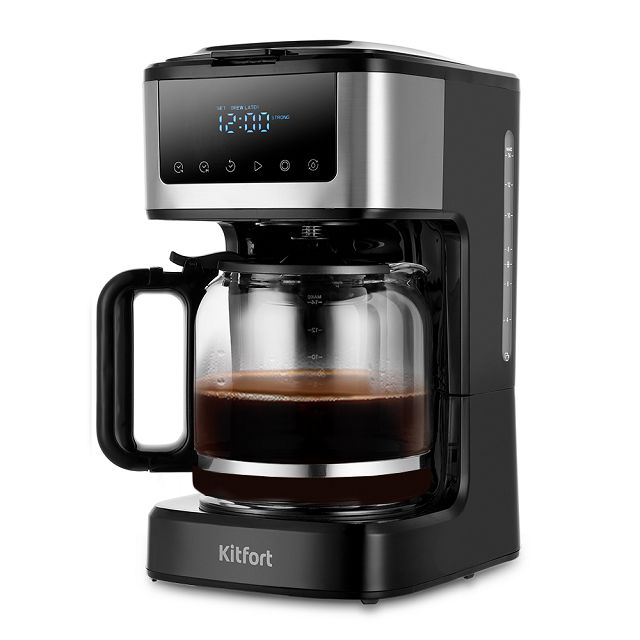 ���������� ��������� ��������� KITFORT ��-7181 900�� 1,8� ������/�����  