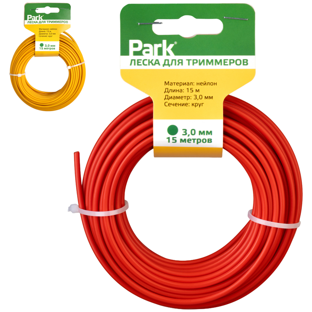 ���������� ����� ��� ��������� PARK 3�� 15� ����  
