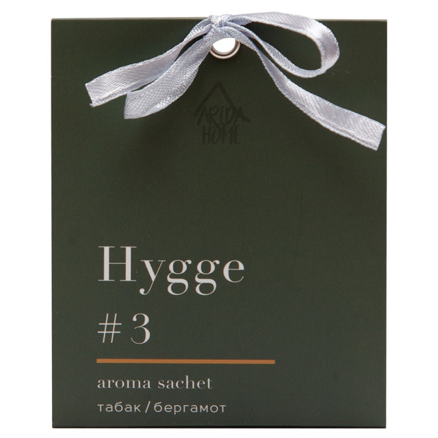 ���������� ���� ARIDA HOME Hygge ����� � �������� 10�  