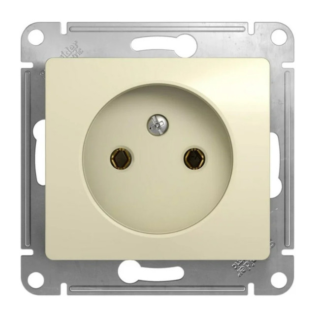���������� ������� 1 ���� SYSTEME ELECTRIC Glossa �/� �������  
