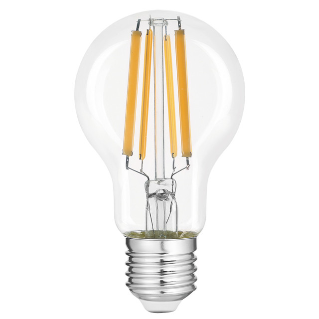 ���������� ����� ����������� GAUSS 20�� �27 LED 1800�� 2700� �60 ���  