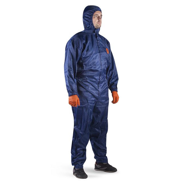 ���������� ���������� �������� JETA SAFETY JPC75b-XXL �����  