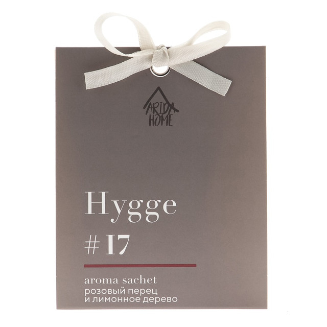 ���������� ���� ARIDA HOME Hygge ������� ����� � �������� ������ 10�  