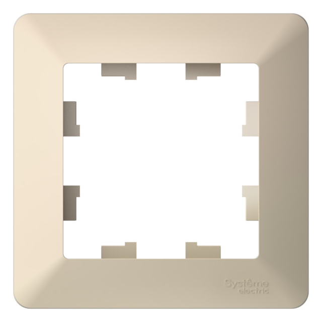 ���������� ����� 1 ���� SYSTEME ELECTRIC Atlas Design AIR �������  
