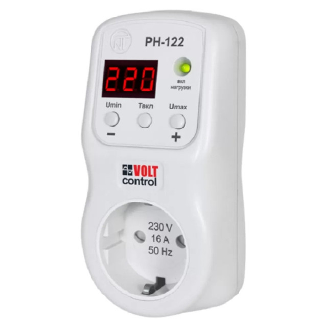 ���������� ���� ���������� �������-������� ��-122 16� IP40  