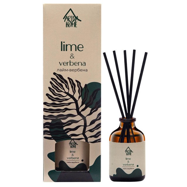 ���������� ������������� ARIDA HOME ������ ���� � ������� 50��  