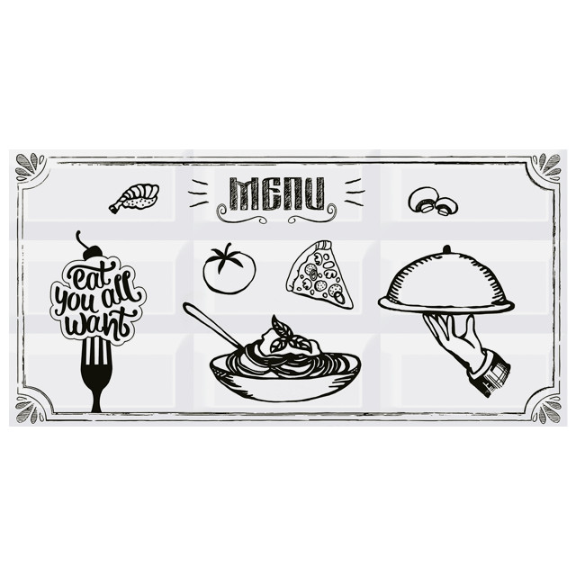 ���������� ����� ��������� AZORI Vogue breakfast 4 20,1�40,5 �����  