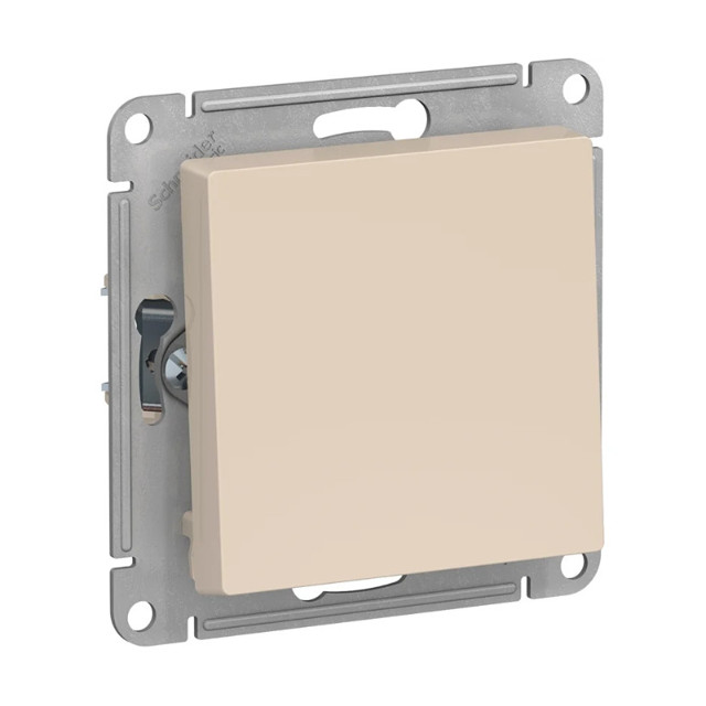 ���������� ����������� �������� SYSTEME ELECTRIC Atlasdesign ����� 1 10�� �������  