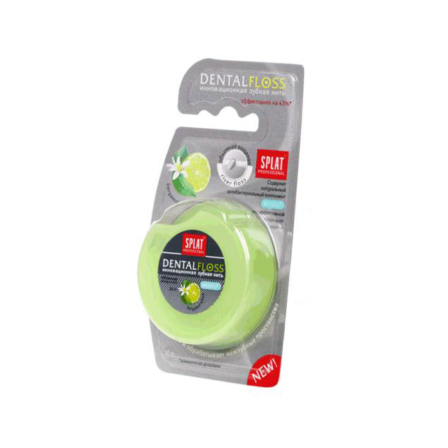 ���������� ���� ������ SPLAT Professional �������� � ���� �������� ������� 30�  