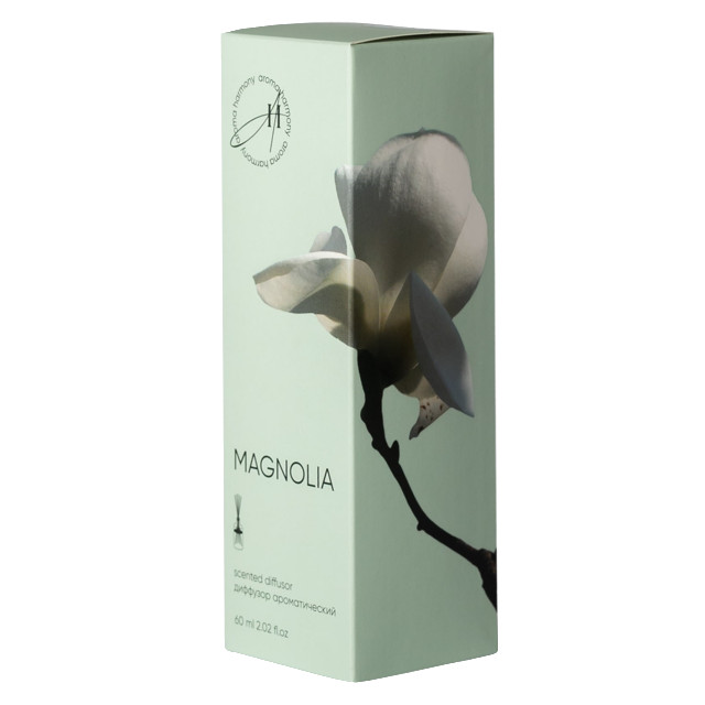 ���������� ������������� AROMA HARMONY Spring Magnolia 60��  