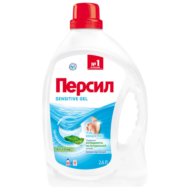 ���������� ���� ��� ������ ������ Sensitive 2,6�  